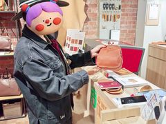 -横滨红砖仓库1号馆