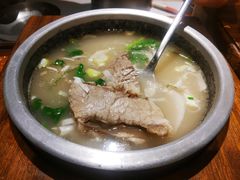 -延锄汤饭食堂(桂林路店)