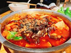 -水平有限广西米粉·广西风味集(五道口店)