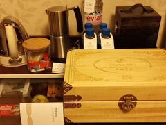 店内布置-翠湖宾馆·中餐厅