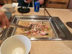 -新石器烤肉(高行万嘉店)
