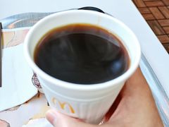 -麦当劳(中山路店)