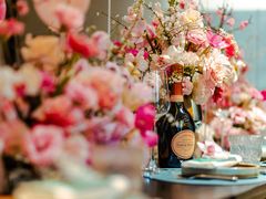 -普朗姆生蚝牛排馆 The Plump Oyster(成都摩方购物中心店)