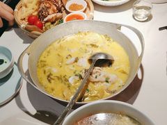 -田婆婆的菜(海口友谊阳光城店)