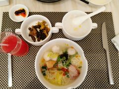 -上海新发展亚太JW万豪酒店