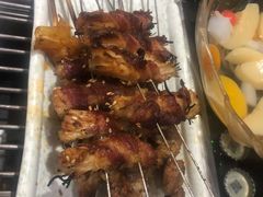 -高鸽子锦州烧烤63年(海阳路店)