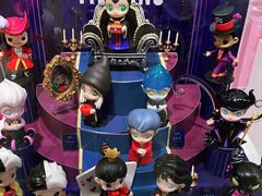 -泡泡玛特POPMART(合生汇店)