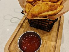 -FIKA WAKA(西岸凤巢店)