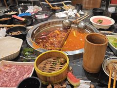 -小王少龙火锅(沙南街店)