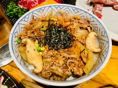 -黑牛の店·和牛烧肉(合生汇店)
