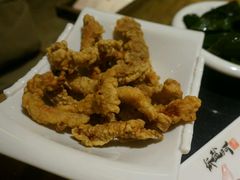 酥肉-纸盐河码头火锅(十八梯店)