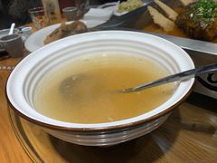 -秦唐一号西安菜馆(钟楼店)