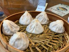 无锡小笼-勤德兴(湖滨路店)