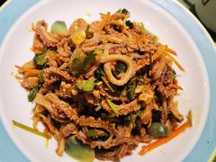 -新疆巴州金丝特餐厅(大钟寺店)