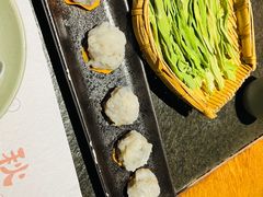 -盡膳口福跷脚牛肉火锅(国贸商城店)