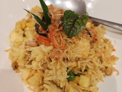 -帕蓝·暹罗料理(大学路店)