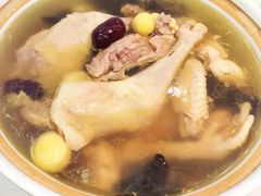 鸡汤-佳养记百味鸡煲(常熟店)