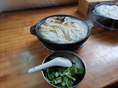 -贵州沾水米线(学田湾店)