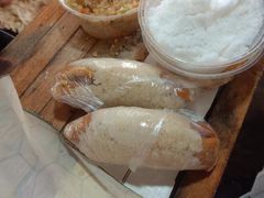 -云南大锅豆浆店