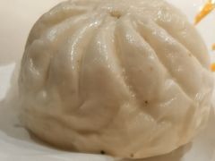 酸爽酸菜包-煎饺王子(财富广场店)