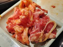 -梨花自助烤肉(乐宾店)