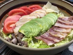 莫沙拉-小莫餐厅And More Restaurant西餐(北京展览馆店)