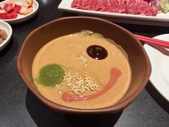-南门涮肉(北洼路店)