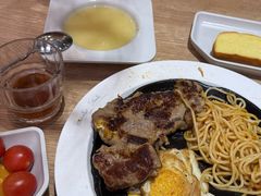 -豪客来牛排(海沧阿罗海店)