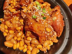 猪蹄儿-黑鸡小馆(金源店)