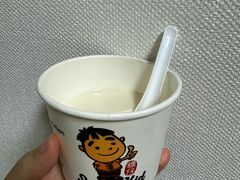 -老伴豆花(麦士威熟食中心店)