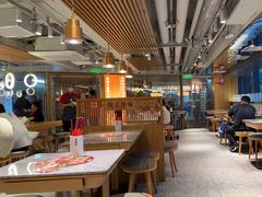 -老碗会·陕西手工面(中心书城店)