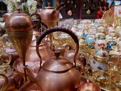 -新疆国际大巴扎