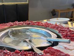-小肥牛潮汕牛肉火锅(南联店)