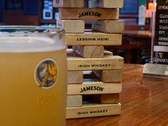 -IRISH PUB NO.9 爱尔兰酒吧