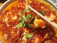 -雀舞云南菜(天津天河城购物中心店)