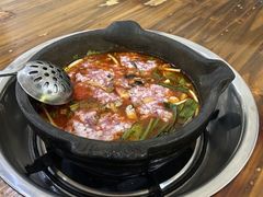 -笔记安顺夺夺粉火锅