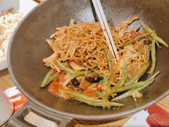 -九毛九西北菜(大东海店)