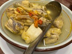 -伊田园·鱼鲜·杭帮家常菜(滨康路店)
