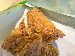 -德克士(安靖店)