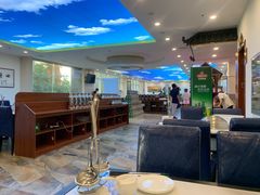 大堂-羊好好·生态羊庄烧烤火锅(石家庄勒泰首店)