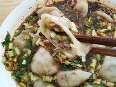 -尤素福东举院饺子馆
