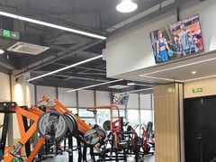 -AFTERWORK健身(万通中心店)