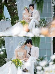 点击看大图 -青禾蒙娜丽莎婚纱摄影(武汉总店)