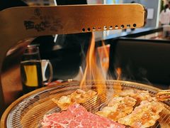 -西塔老太太泥炉烤肉(北京北苑天街龙湖店)