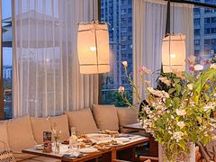 -G+KITCHEN(龙湖狮山天街店)