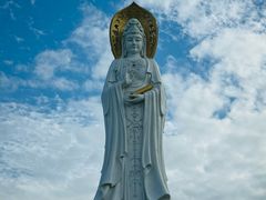 -三亚南山文化旅游区