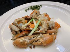 -潮汕味道·煮海餐厅(金麟大厦店)