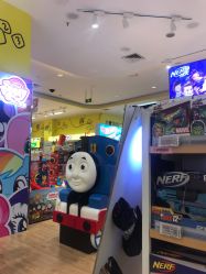 -孩子王(协信星光时代广场店)