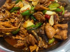 -古彭7只羊·招牌白串·碳锅羊肉旗舰店