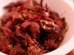 -如意香辣鸡架(总店)